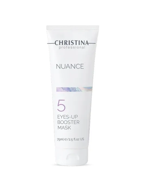 Маска-бустер для кожи вокруг глаз (шаг 5) Christina Nuance Eyes-Up Booster Mask 75 мл Днепр - изображение 1