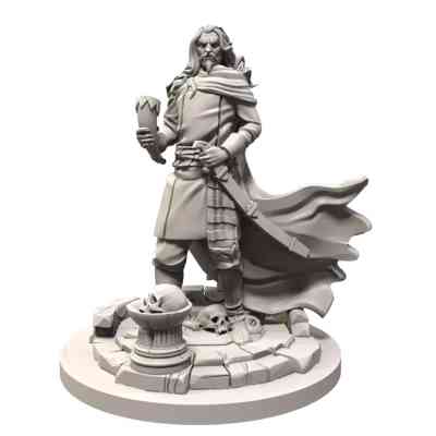 Настільна гра Geekach Games Призначення. Відьмин ліс (Destinies: Witchwood) (укр.) (GKCH177dswch) Вінниця