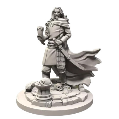 Настільна гра Geekach Games Призначення. Відьмин ліс (Destinies: Witchwood) (укр.) (GKCH177dswch) Вінниця - фото 6