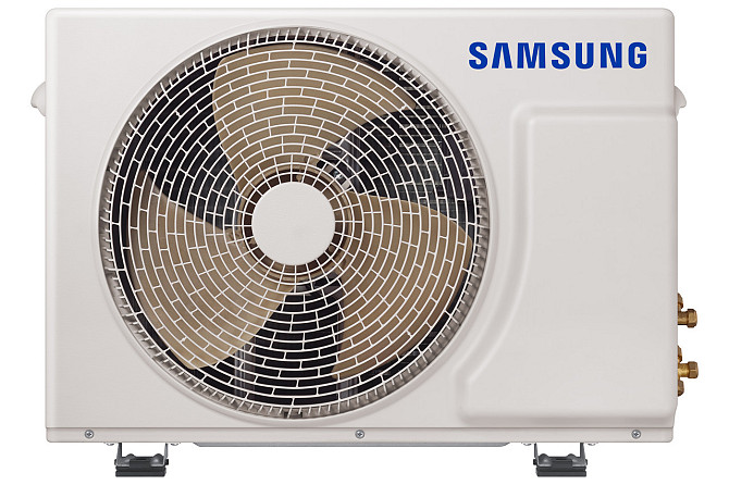 Кондиціонер Samsung NEW Black Diamond AIRISE 2025 на 35 кв, інверторний настінний спліт-система AR70F12C1BBNUA Харків - фото 10