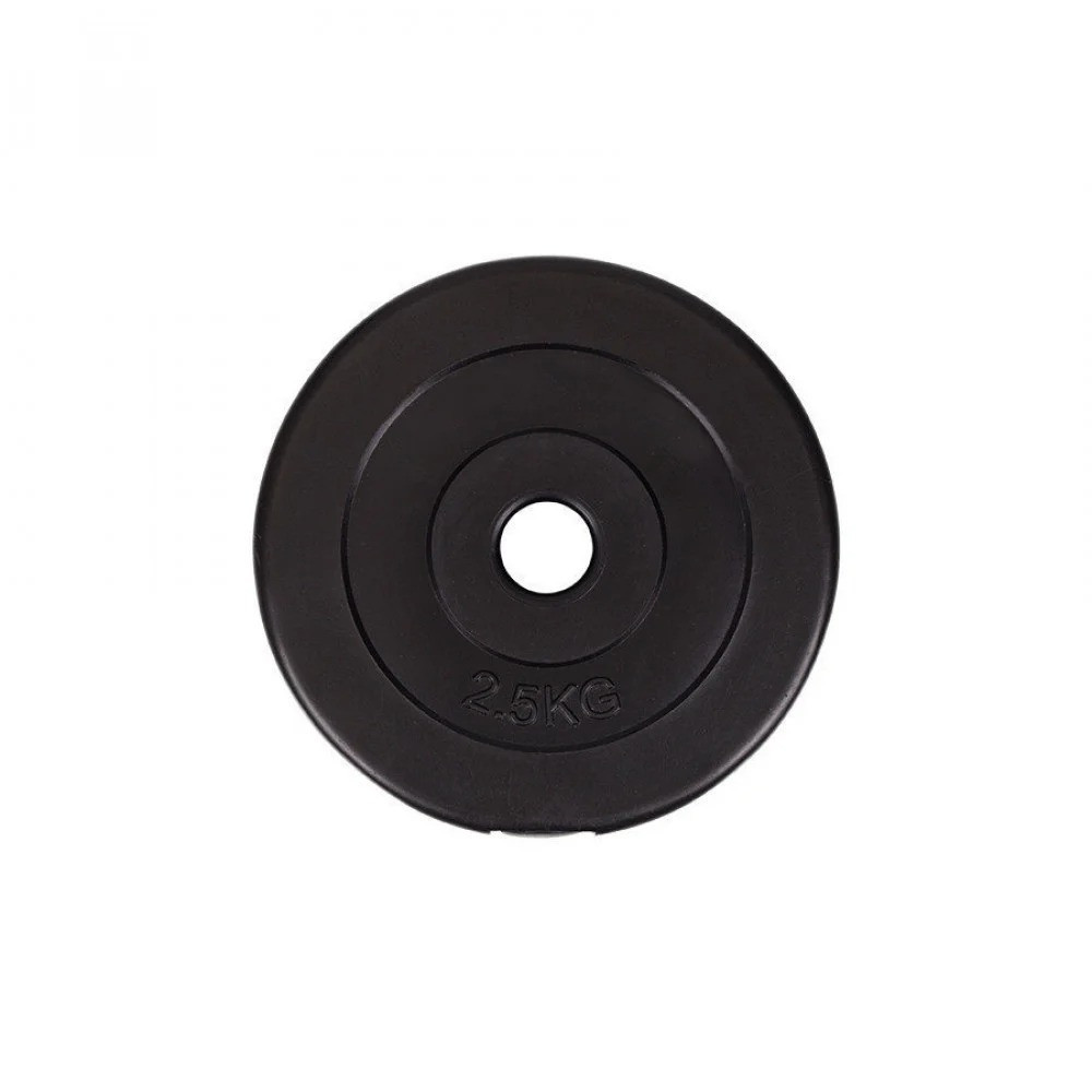 Комплект 40 кг | Штанга складальна 1.8 м пряма + Гантелі 45 см розбірні Київ - фото 5