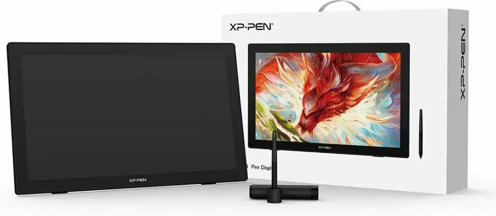 Графический планшет XP-Pen Artist 24 Киев - изображение 1