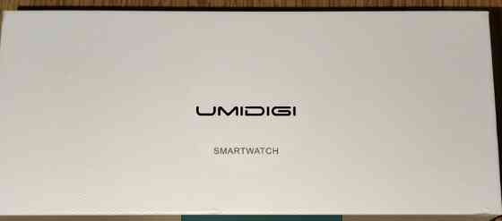 Смарт-Часи UMIDIGl U Watch 5S Київ