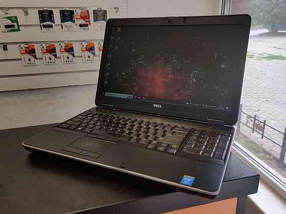 Ноутбук Asus ROG (GL551J) б/у в гарному стані Київ