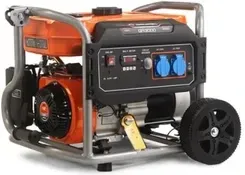 Генератор Grupel GR3000 Київ - фото 1