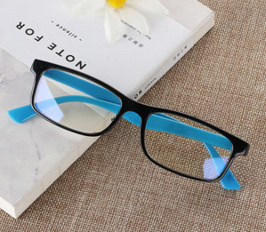 Окуляри комп'ютерні чоловічі стильні Popular Київ - фото 1