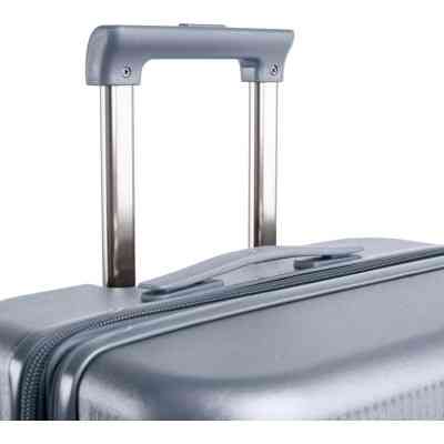 Чемодан Heys Earth Tones (M) Glacier Grey (10156-0144-26)/(10156-0144-S3) (930379) Винница