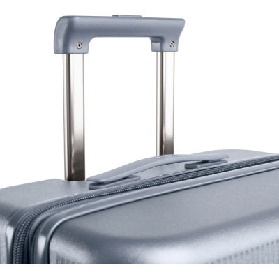 Чемодан Heys Earth Tones (M) Glacier Grey (10156-0144-26)/(10156-0144-S3) (930379) Винница - изображение 6