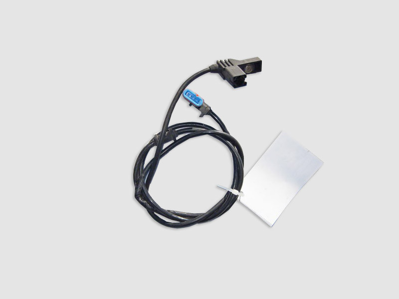 Mercedes-Benz  A2045404605 Електропровід заднього датчика зношування гальмівних колодок C-Class W204 E-Class C207 Одесса - изображение 1