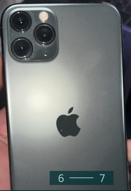 Айфон iPhone 11 Pro 64Gb. DDR Київ - фото 2
