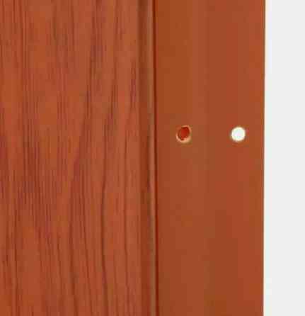 Ширма-гармошка міжкімнатна Фруктове дерево 820х2030х0,6 мм Дніпро