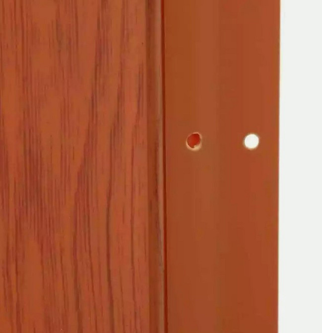 Ширма гармошка межкомнатная Фруктовое дерево 820х2030х0,6 мм Днепр - изображение 3