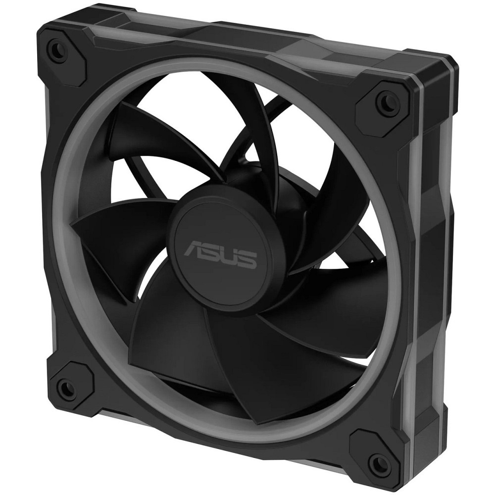 Вентилятор Asus Prime MR120 ARGB Reverse Black 3in1 (90DA00I0-B09020) Харьков - изображение 13