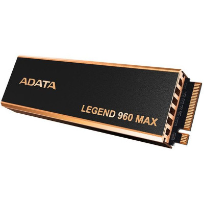 Накопичувач SSD M.2 2280 1TB ADATA (ALEG-960M-1TCS) Вінниця - фото 5