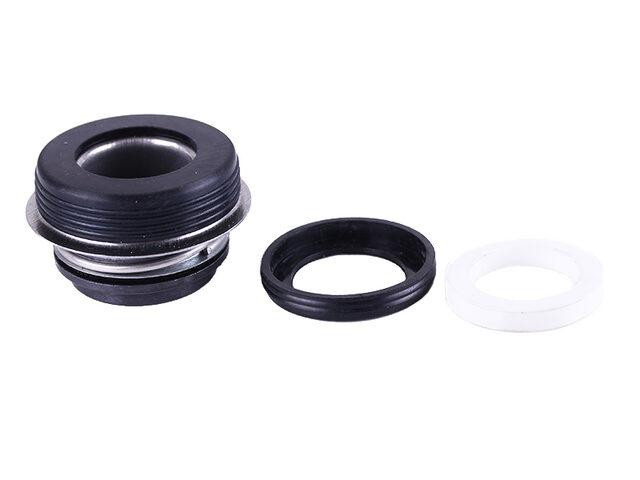 Сальник для бензиновой мотопомпы 52СС Мукачево - изображение 3