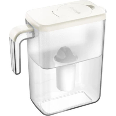 Фильтр-кувшин Ecosoft Slim айворі (FMVSLIMWECO) Винница - изображение 11