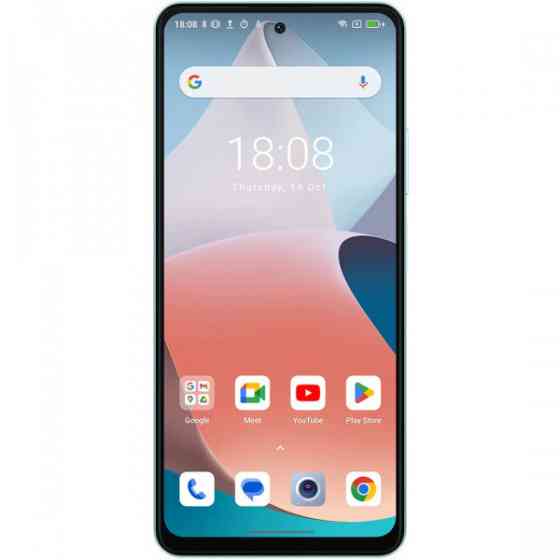 Смартфон Blackview Shark 8 8/128 GB Dual Sim Blue (6931548315162) ( 26229 ) Харьков