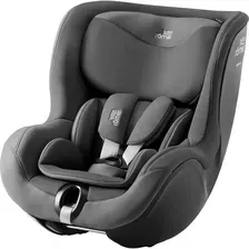 Автокрісло Britax Romer Dualfix 5Z I-Size 0-18Kg Style Mineral Grey Київ - фото 1
