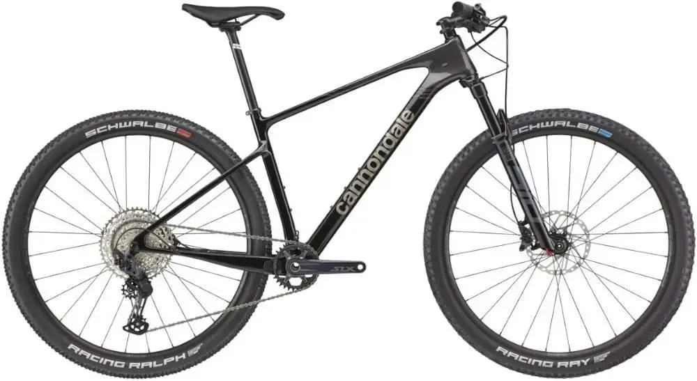 Велосипед Cannondale Rower Górski Scalpel Ht Carbon 2 Czarny 29 2025 Киев - изображение 1