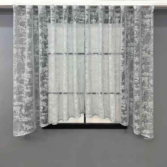 Кухонная арка VR-Textil № 000к жаккард 