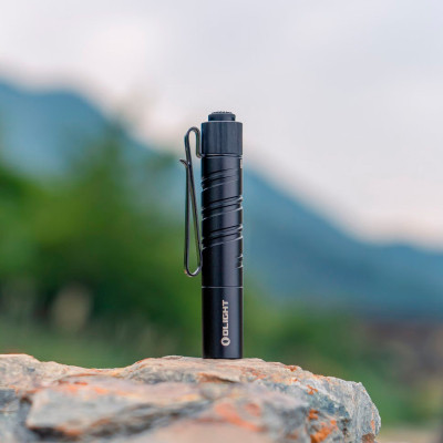 Ліхтар Olight I3T 2 EOS Black (0.0000.0795) Вінниця - фото 9