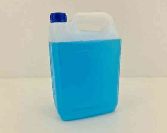 Білизна Скло 5л засіб для миття скла та дзеркал (1 шт) Харків