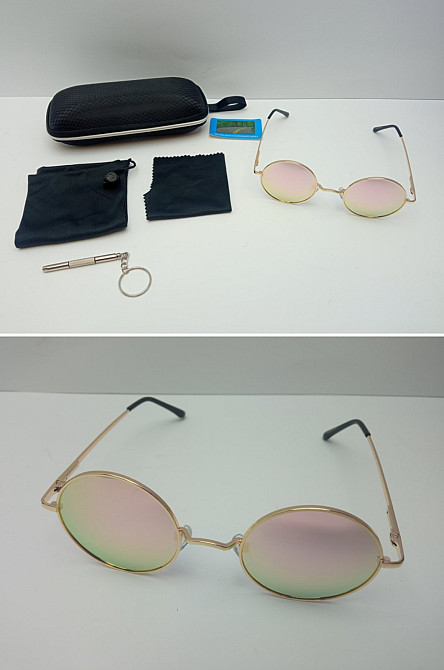 Жіночі окуляри Akray Луцк - изображение 1