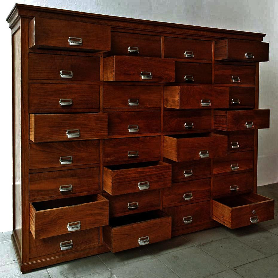 Шафа каталожна "Даронже" латте Миколаїв - фото 1