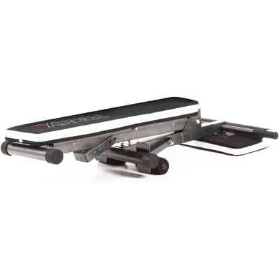 Скамья атлетическая Toorx універсальна Multi Fit WBX 40 (WBX-40) (930558) Винница