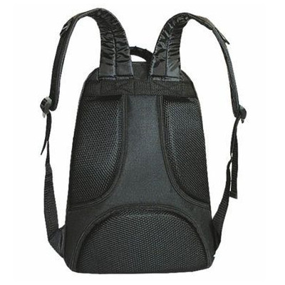 Рюкзак туристический Semi Line 23 Black (8362) (DAS302147) Винница - изображение 3