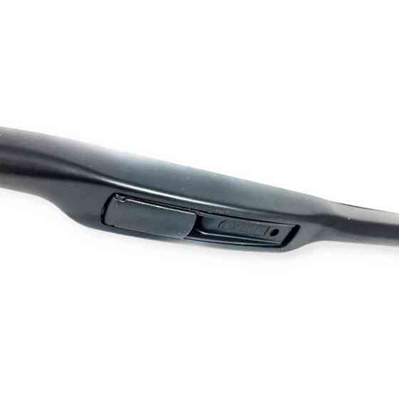 Щітка oximo hybrid 600мм під гак 9мм двірника Мукачево