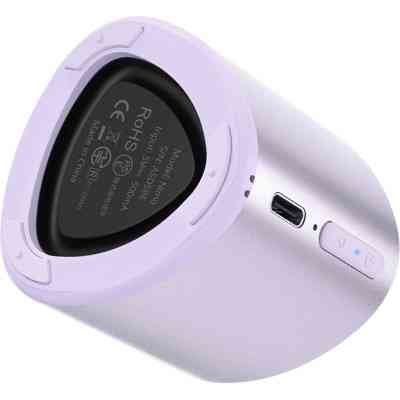 Акустична система Tronsmart Nimo Mini Speaker Purple (985910) Вінниця