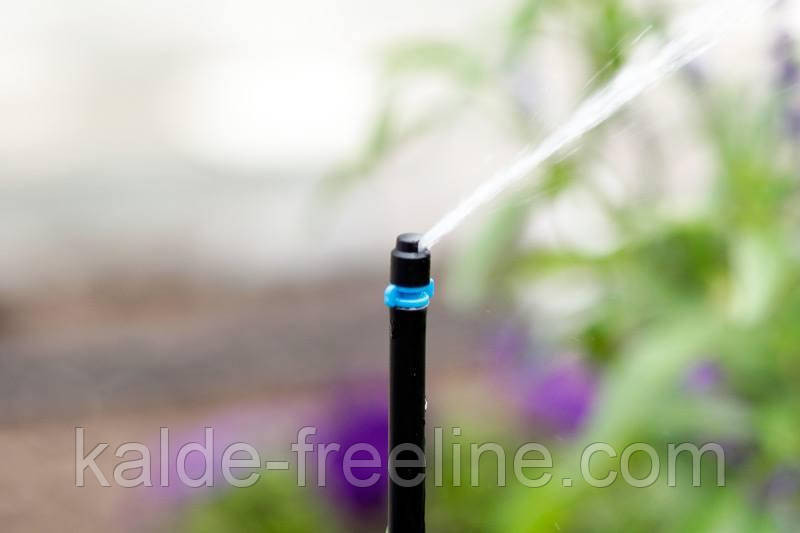 Мікроджет Presto-PS крапельниця для поливу Крокус 43 л/год 90° (7717) Харьков - изображение 8