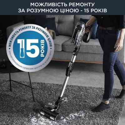 Пылесос Rowenta RH9958WA Винница