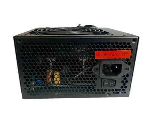 Блок живлення Delux DLP-55DG 700W Чорний Харьков