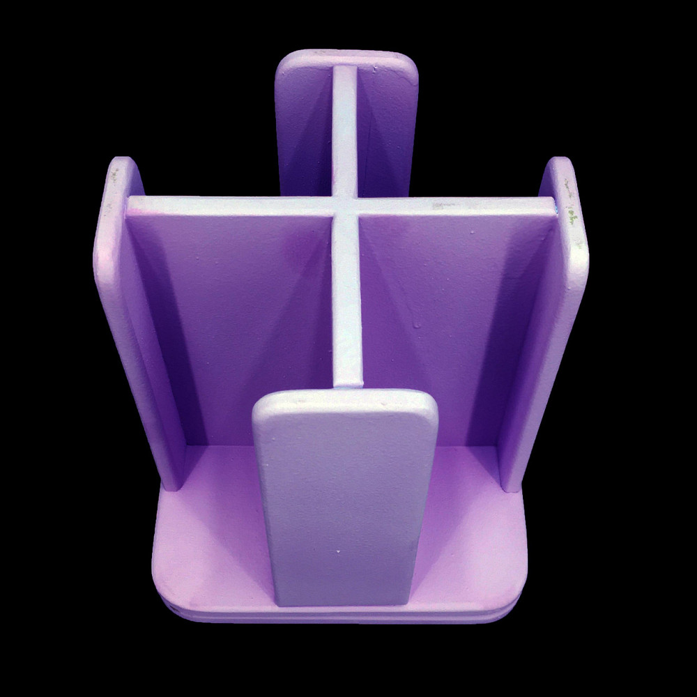 Органайзер одноразовых стаканов 