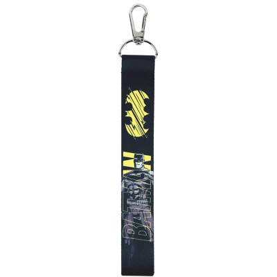 Брелок Kite підвіска DC Batman (DC24-3000-1) Вінниця - фото 1