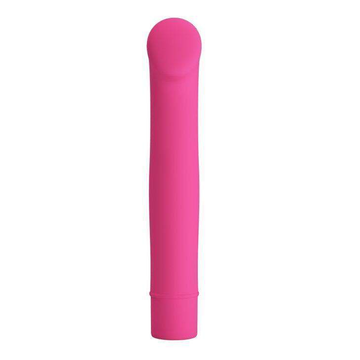 Вібратор серії Pretty Love "Bogey" BI-014719-1 Sex Aura Київ - фото 3