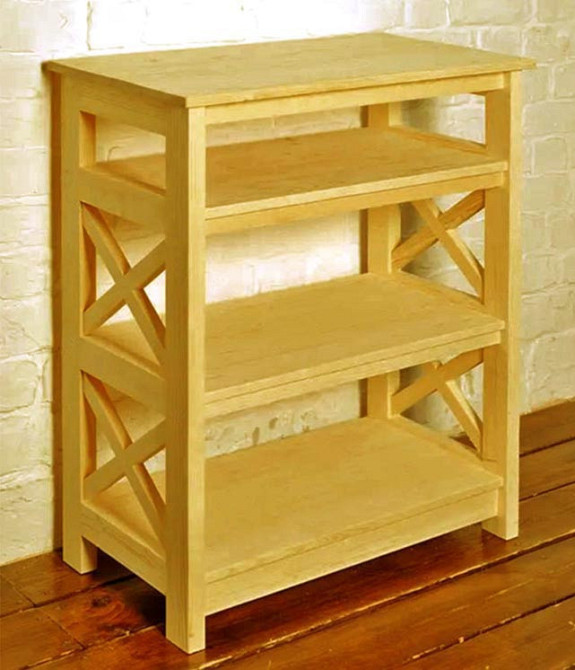 Стеллаж кухонный 