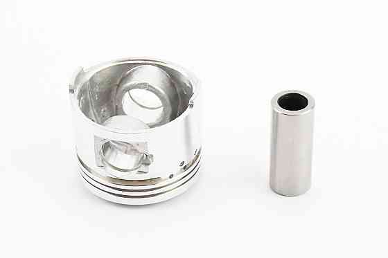 Поршень к-кт 50cc 39мм + 0,50 (палець 13мм) Київ