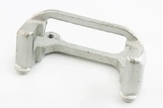 Lacetti задня з пальцями і пилками EuroEx. Вінниця