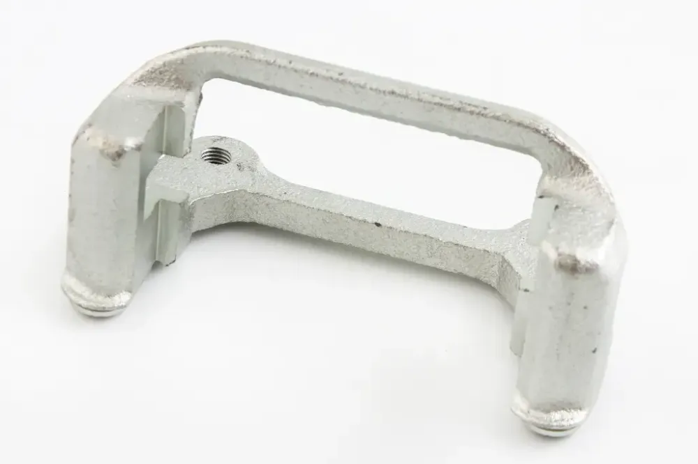 Lacetti задня з пальцями і пилками EuroEx. Вінниця - фото 4