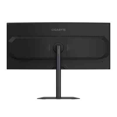 Монитор GIGABYTE GS34WQCA EK Винница