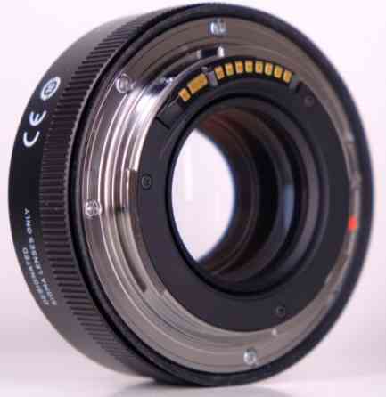 Объектив SIGMA TC-1401 1.4X Teleconverter for Canon EF. Харьков