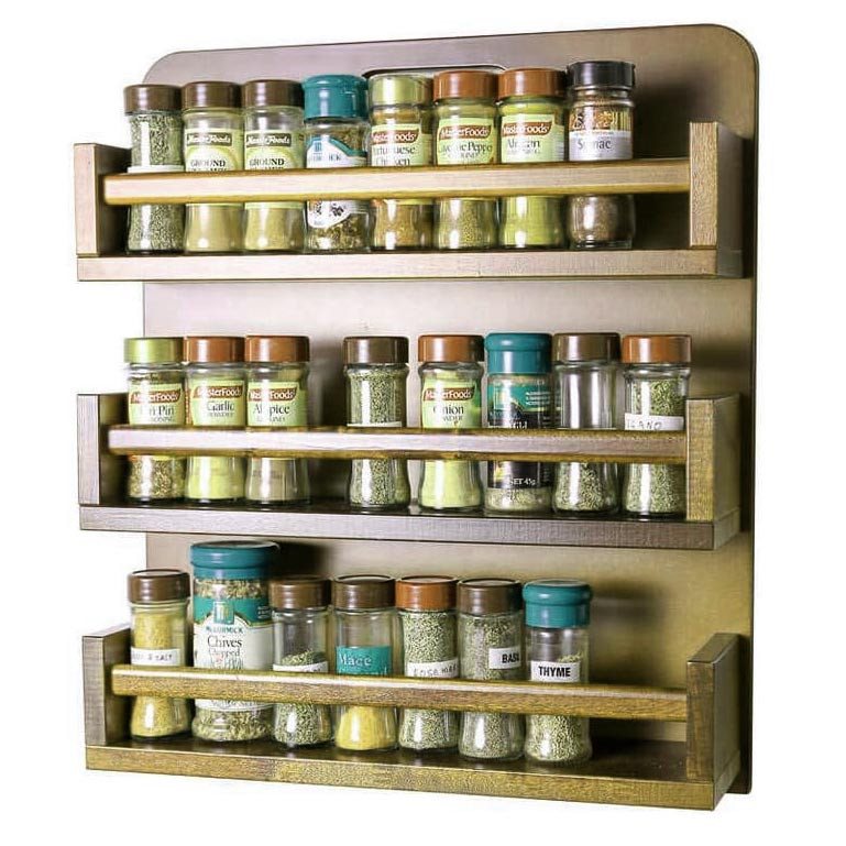 Органайзер для специй 