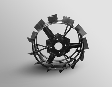 Грунтозацепы ТМ АРА 43 см (пара) (430*160 мм) Харьков - изображение 1