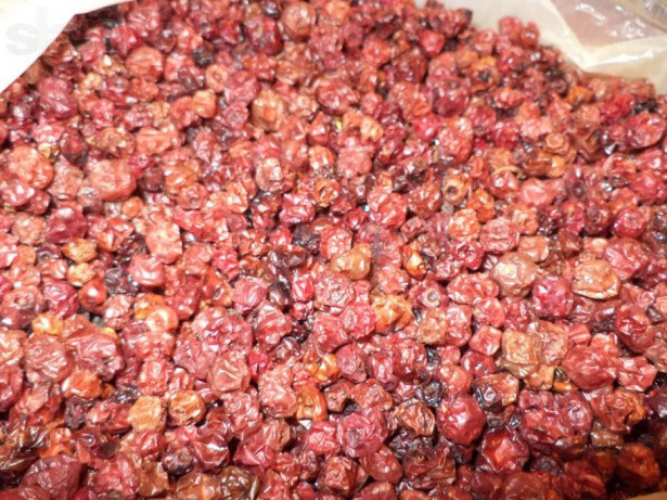 Брусника (ягоды), 1кг. MasterSEM Киев - изображение 1