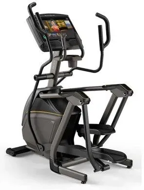 Велотренажер Matrix E50Xur 02 Київ