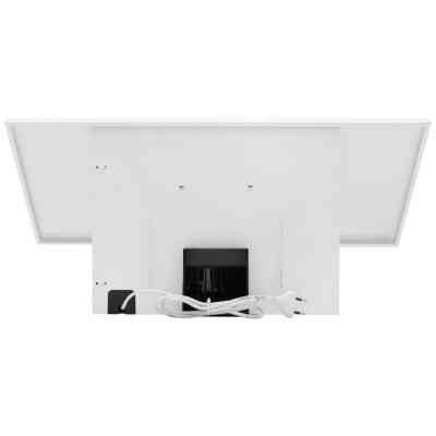 Вытяжка кухонная Eleyus VERTICAL 470 50 WH Винница