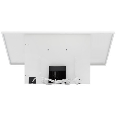 Вытяжка кухонная Eleyus VERTICAL 470 50 WH Винница - изображение 4